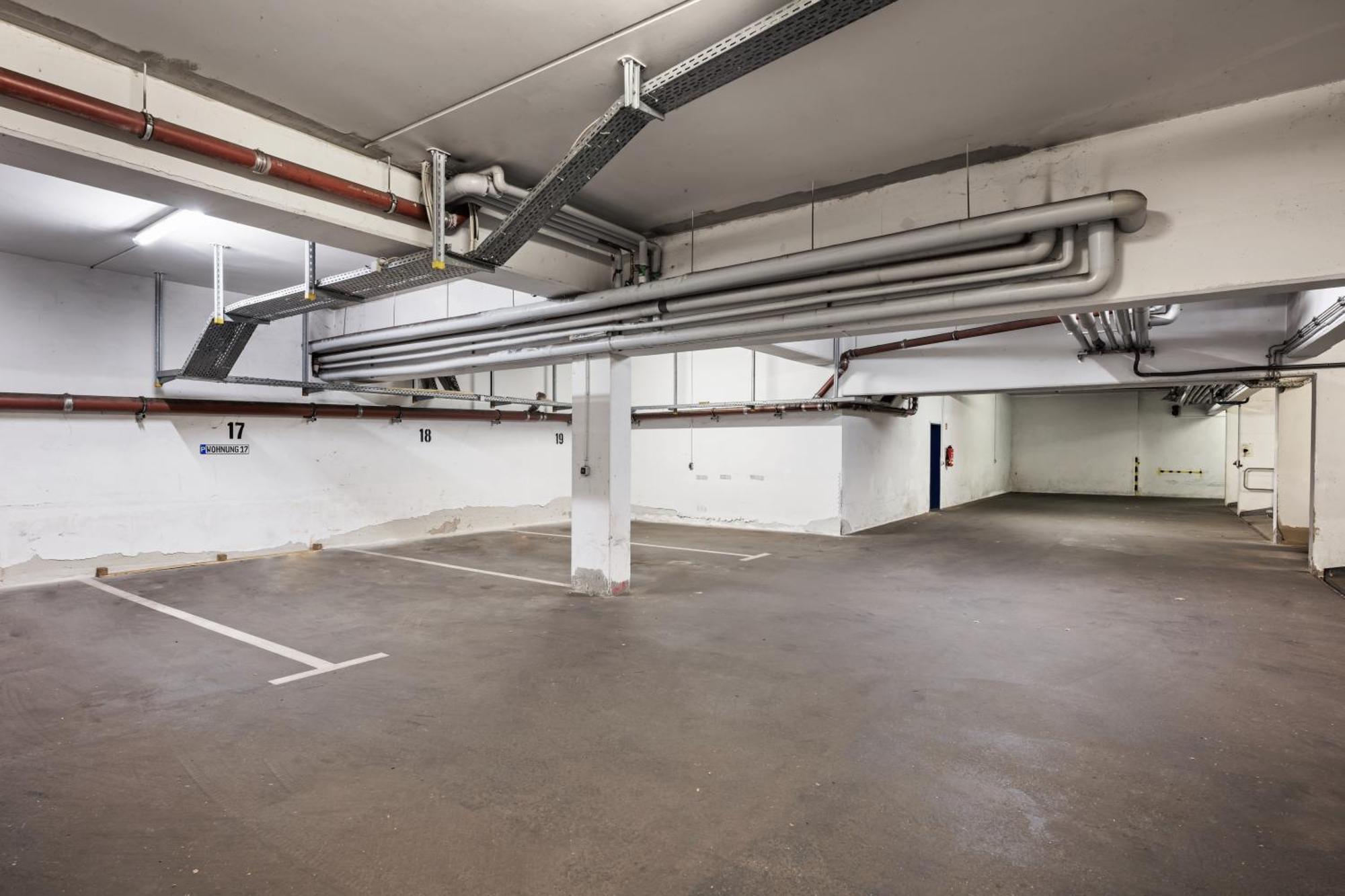 Edler Wohnraum Schwanenteich-Penthouse Mit Garage, Grill, Kaffeevollautomat, Klima, Lift & Terrasse Lejlighed Zwickau Eksteriør billede